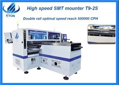 Intelligent 50W LED Chip PCB Montering Montering