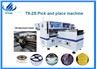 SMT Mounter 500000CPH For Strip Light No Wire