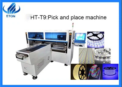 25W CPH 68 hoder LED Production Smt Mouter